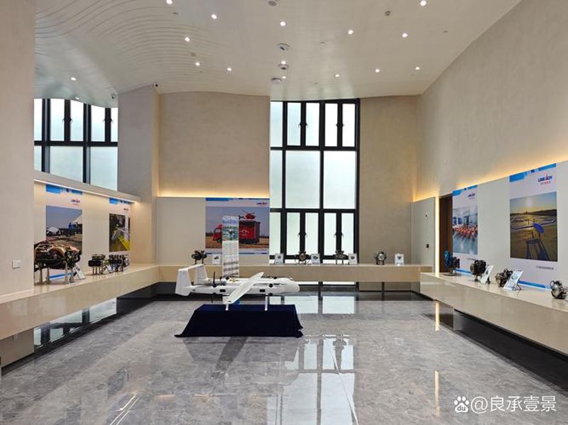 展览展示